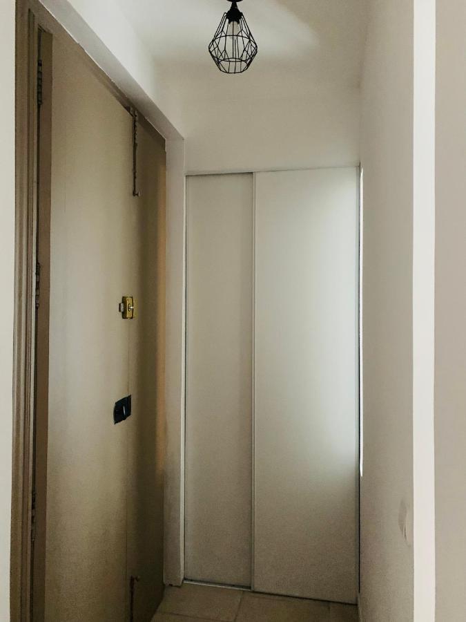 Appartement Avec Jardin Privatif Cazouls-lès-Béziers Bagian luar foto